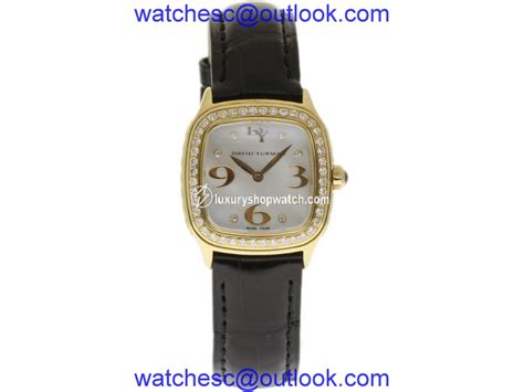 yurman replica watch|yurman watches website.